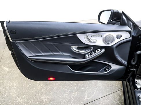 Certified 2021 Mercedes-Benz C 63 AMG S image 24