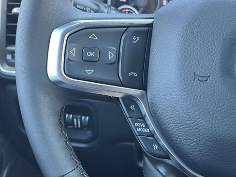 New 2027 RAM 1500 Big Horn AWD/4WD image 20