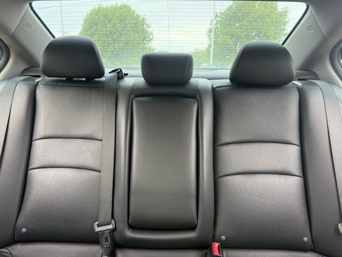 Certified 2017 Honda Accord EX-L image 19