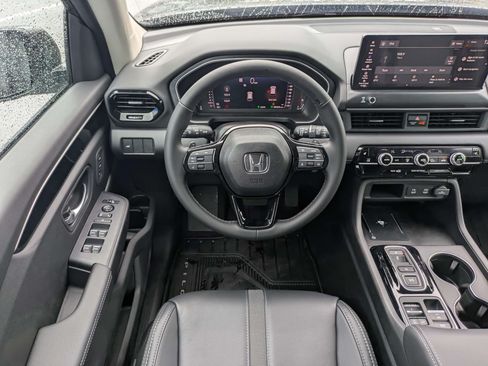 New 2026 Honda Pilot EX-L image 24