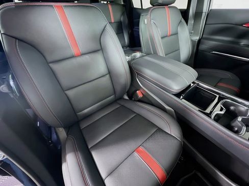 New 2026 Chevrolet Traverse RS w/ LPO, Floor Liner Package image 30