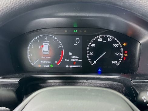 Certified 2024 Honda CR-V EX image 14