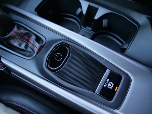 Used 2025 Dodge Charger Daytona R/T w/ Quick Order Package 25M R/T image 19