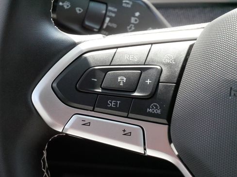 Certified 2026 Volkswagen Tiguan S AWD/4WD image 27