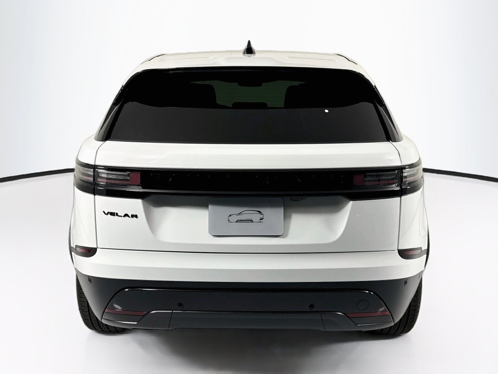New 2026 Land Rover Range Rover Velar S AWD/4WD image 6