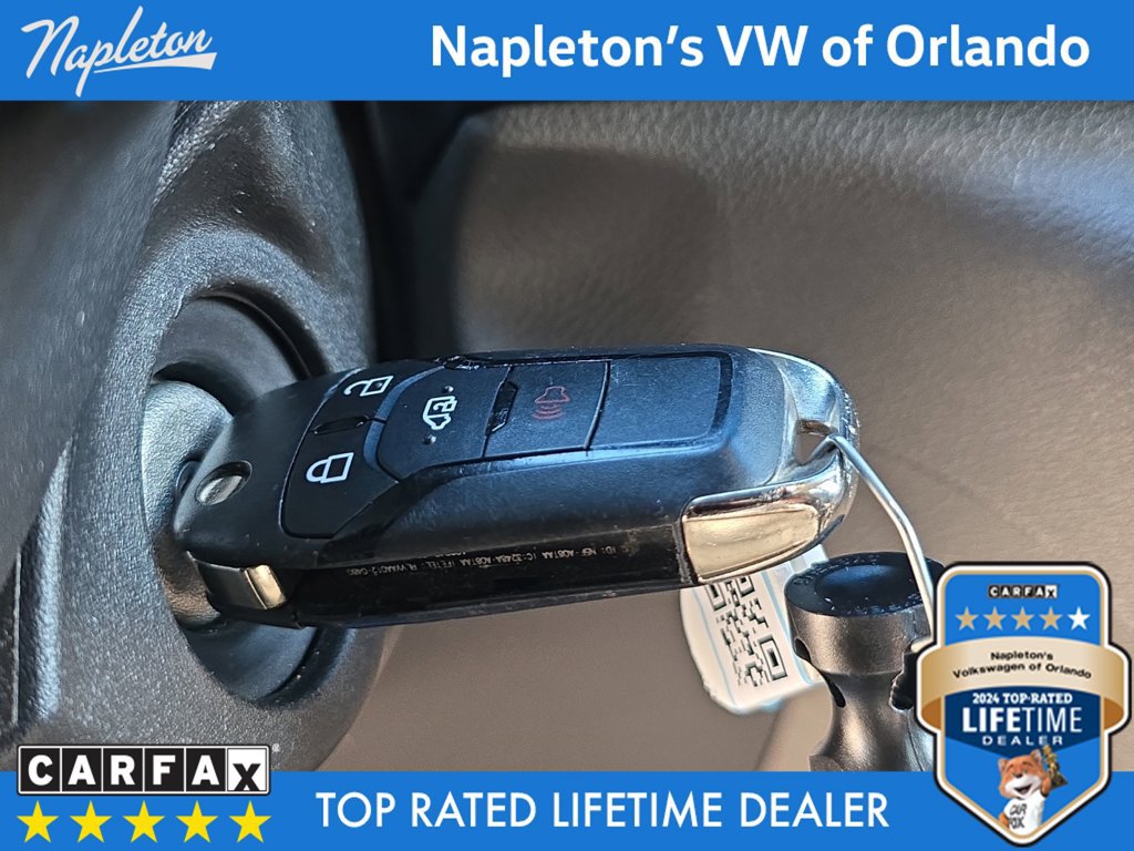 Used 2024 Ford Transit 350 XLT RWD image 29