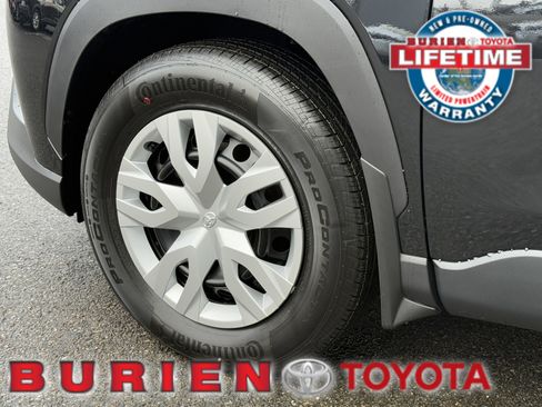 New 2026 Toyota Corolla Cross L image 34