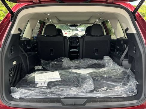 New 2026 Subaru Ascent Bronze Edition w/ Popular Package #2 AWD/4WD image 37