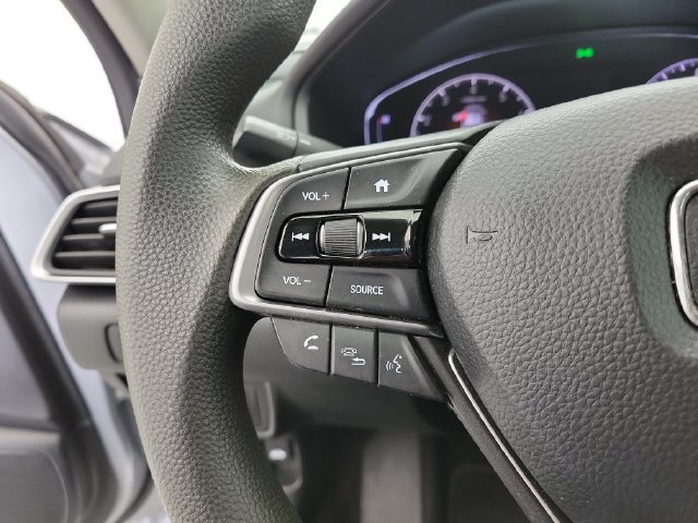 Used 2019 Honda Accord LX image 21