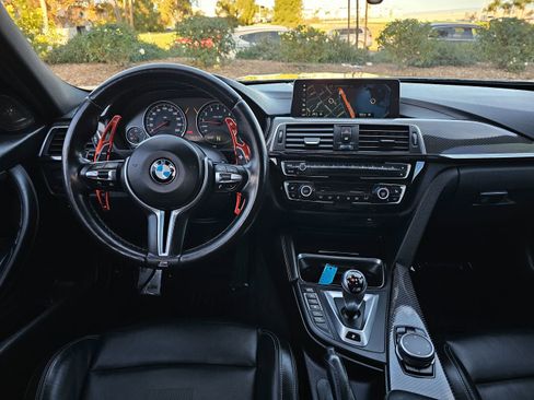 Used 2018 BMW M3 EXECUTIVE PACKAGE image 28