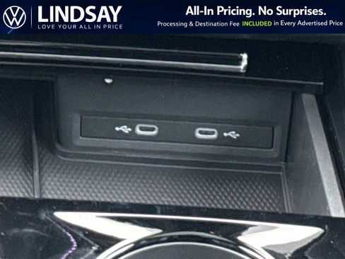 New 2026 Volkswagen Atlas Peak Edition AWD/4WD image 16