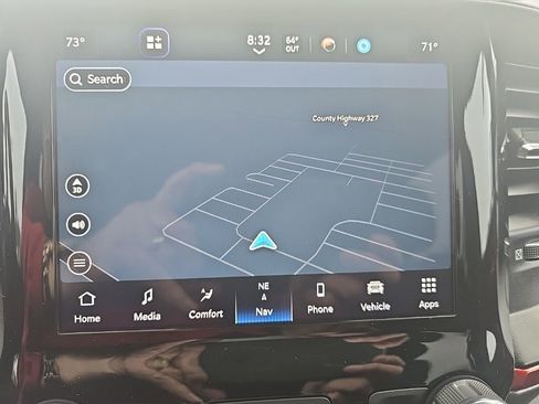 Used 2023 RAM 1500 Rebel image 24