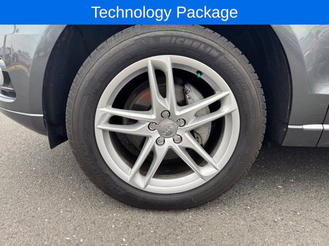 Used 2016 Audi Q5 2.0T Premium Plus AWD/4WD image 11