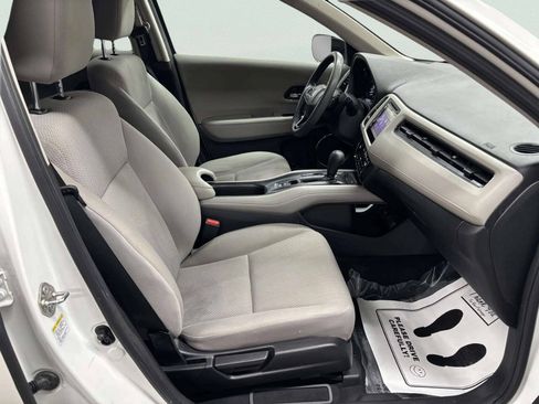 Used 2016 Honda HR-V EX image 20