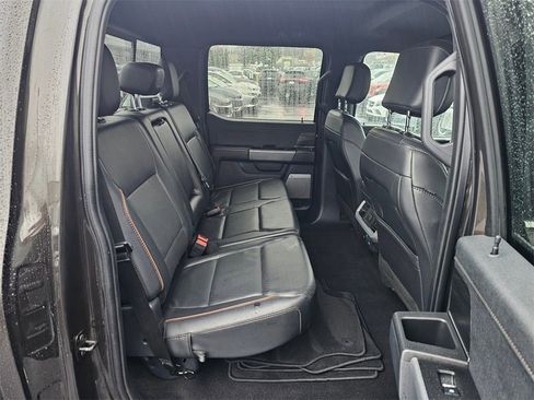Used 2024 Ford F150 Lariat image 12