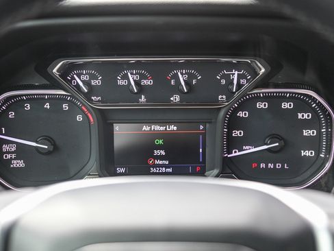 Certified 2022 GMC Sierra 1500 Elevation w/ Driver Alert Package I image 21