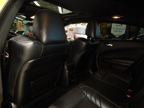 Used 2021 Dodge Charger SRT Hellcat image 34