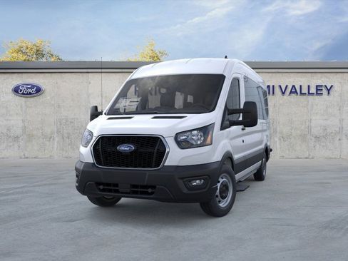New 2025 Ford Transit 350 XL image 2