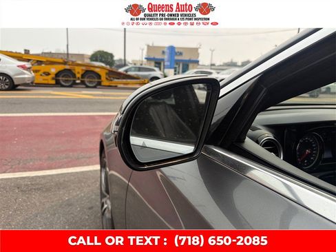 Used 2019 Mercedes-Benz E 450 4MATIC Sedan w/ Premium Package image 33