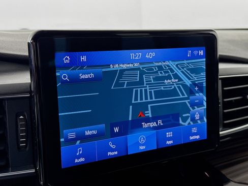 Used 2022 Ford Explorer Limited image 14