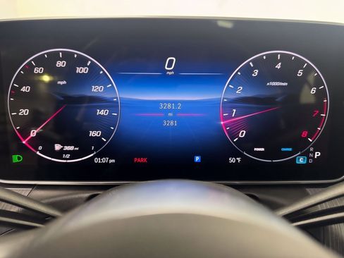 Certified 2025 Mercedes-Benz C 300 C 300 image 13