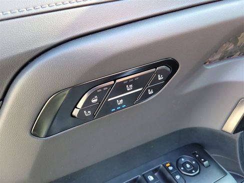 New 2027 Kia Telluride AWD image 24