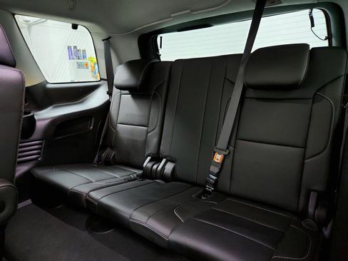 Used 2019 Chevrolet Tahoe LT w/ Luxury Package image 23