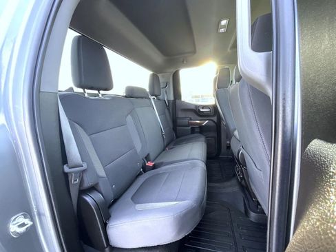 Used 2021 GMC Sierra 1500 Elevation image 19