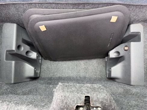 Used 1997 Chevrolet Camaro Z28 w/ Preferred Equipment Group 2 RWD image 12