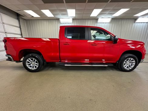 New 2026 Chevrolet Silverado 1500 LT image 5