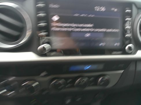 Used 2023 Toyota Tacoma SR5 image 28