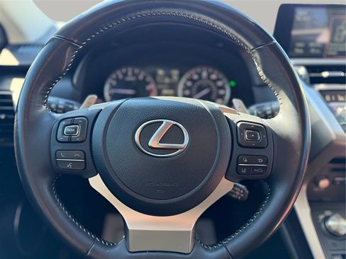 Used 2021 Lexus NX 300 FWD w/ Comfort Package image 39