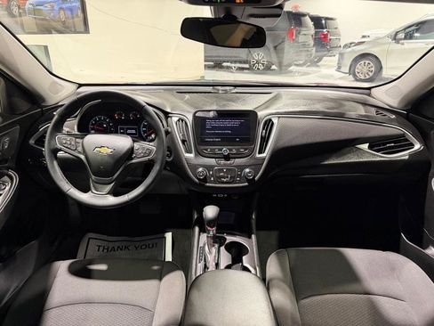 Used 2023 Chevrolet Malibu RS w/ LPO, Floor Liner Package FWD image 20
