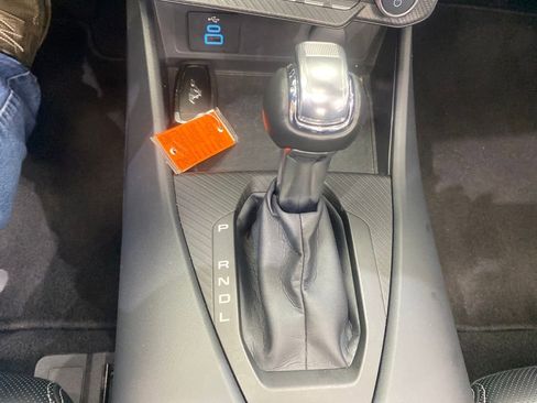 Used 2025 Ford Mustang Premium RWD image 18