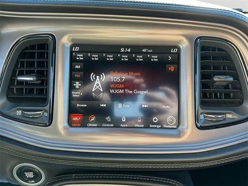 Used 2023 Dodge Challenger R/T Scat Pack image 17