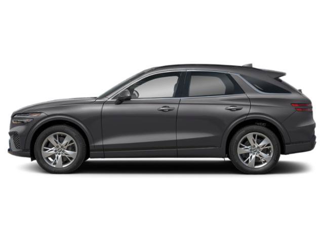 Used 2025 Genesis GV70 3.5T Sport w/ Sport Advanced Package AWD/4WD image 6