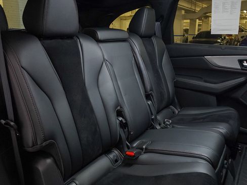 Certified 2025 Acura MDX A-Spec image 55