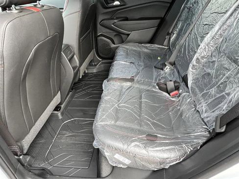 New 2026 Chevrolet Trax RS image 16