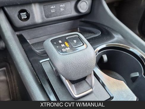 Used 2024 Nissan Rogue SV FWD image 20
