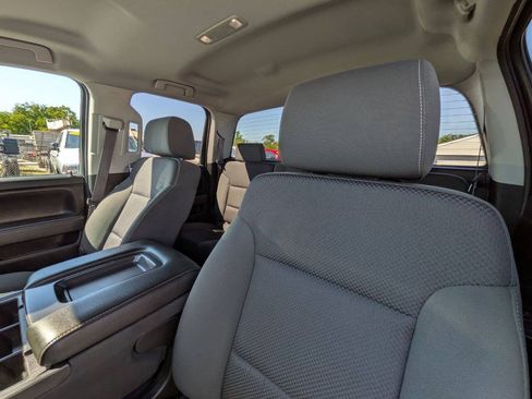 Used 2014 Chevrolet Silverado 1500 LT w/ All Star Edition AWD/4WD image 14