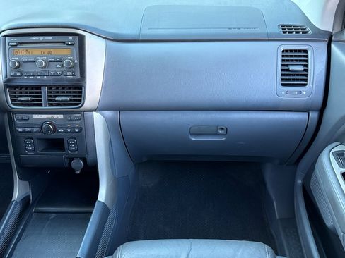 Used 2007 Honda Pilot EX-L image 28