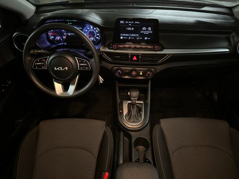 Certified 2023 Kia Forte LXS image 17