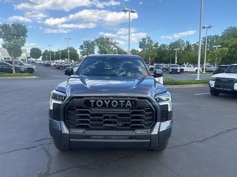 Used 2025 Toyota Tundra TRD Pro image 10