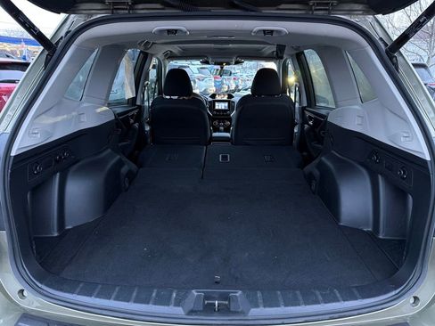 Certified 2023 Subaru Forester Premium image 31