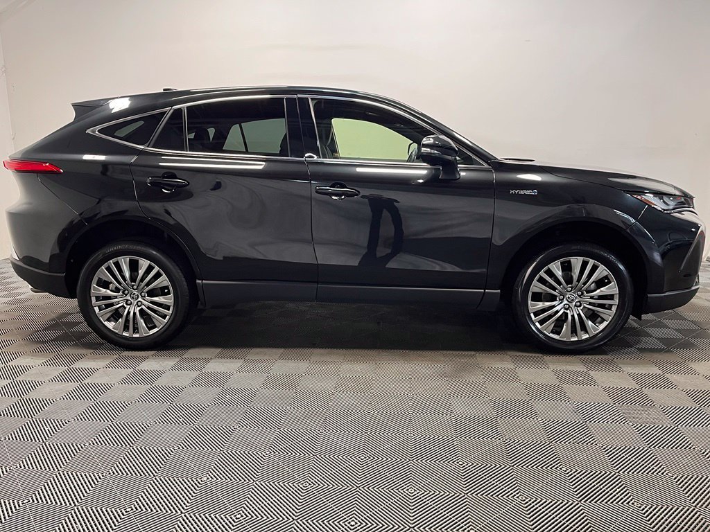 Used 2021 Toyota Venza Limited w/ Advanced Technology Package AWD/4WD image 4