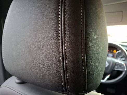 Certified 2022 Buick Encore GX Preferred image 13