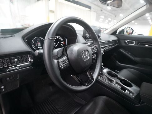 Used 2023 Honda Civic EX image 8