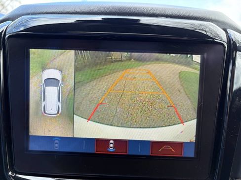 Used 2019 Chevrolet Traverse High Country w/ LPO, Floor Liner Package AWD/4WD image 18