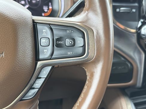 Used 2023 RAM 2500 Limited image 12