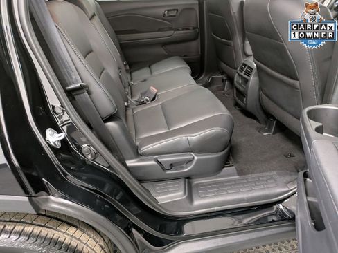 Certified 2023 Honda Passport EX-L image 26